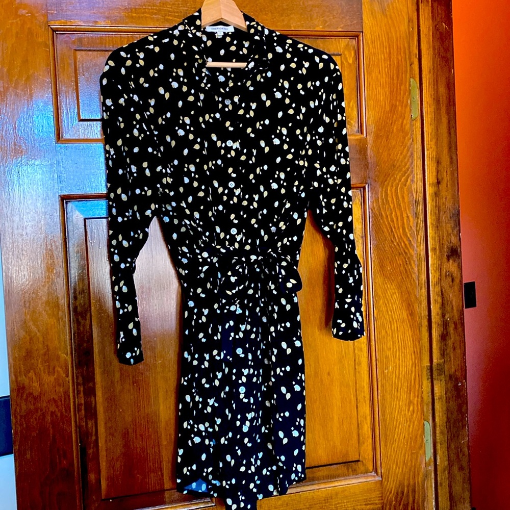 Emerson Fry Shirtdress